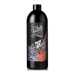 Auto Finesse ObliTARate GEL Tar&Glue Remover 1000 ml odstraňovač asfaltu a smoly