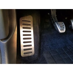 Škoda Fabia III 2013+ opierka nohy nohy RS