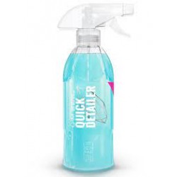 Gyeon Q2M QuickDetailer 400 ml detailný