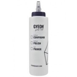 Gyeon Q2M DispenserBottle 300 ml fľaša na pasty