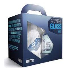 Gyeon Q2M Glass Set - Bundle Box