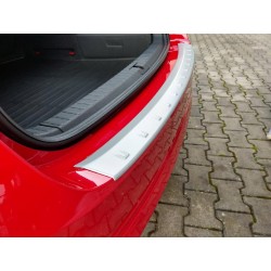 Škoda Octavia IV Combi - ochranný panel zadného nárazníka - VVS - ALU LOOK