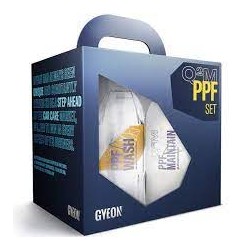 Gyeon Q2M PPF Set - Bundle Box