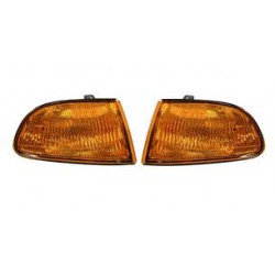 Honda Civic 91-96 2 / 3dv. - Blikače oranžové