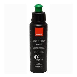 Rupes Quarz Gloss Medium 150 ml leštiaca pasta