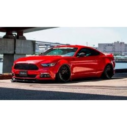 Liberty Walk - Bodie kit Ford Mustang 15- (4-dielny)