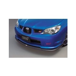 Subaru Impreza GD-C / D 06 / - - Karbónový podnárazník