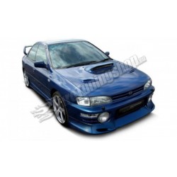 Subaru Impreza 93-96 GT / WRX / STI - nasávanie na kapotu