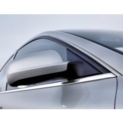Škoda Superb - Chrómová lišta okna predné pravá