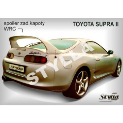 Krídlo - TOYOTA Supra II