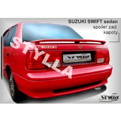 Krídlo - SUZUKI Swift sedan 97-