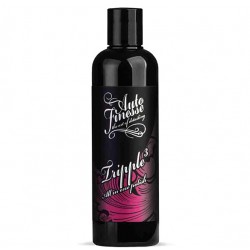 Auto Finesse - Tripple Nettopy Polish 250 ml leštenka s prímesou pravého karnaubského vosku