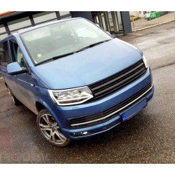 VW T6 Športová maska bez znaku SPORTLINE KIR