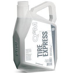 Gyeon Q2M Impregnácia pneu a gumy Tire Express 4 L