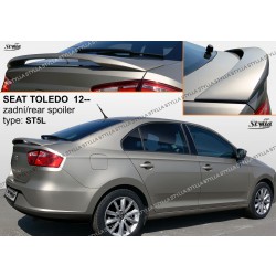 Krídlo - SEAT Toledo 12-
