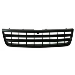 VW Touareg 10 / 02-11 / 06 Predná maska bez loga ČIERNA