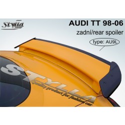 Krídlo - AUDI TT 98-06 II.