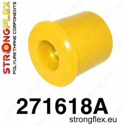 Subaru Forester SH 08- - zadné silentblok zadného diferenciálu - SPORT