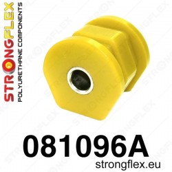 Honda Civic VI 95-00 JAPAN - zadné silentblok predného ramena SPORT