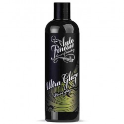 Auto Finesse - Ultra Glaze Paint Glaze 500 ml glazúra laku