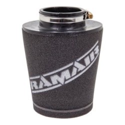 Športový vzduchový filter kužeľový Ramair 70mm