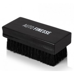 Auto Finesse - Upholstery Brush Prémiový kefa