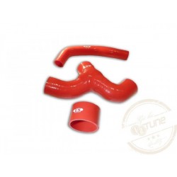 Silikónové hadice sania US-racing - Subaru Impreza 00-03 2.0 WRX / STi