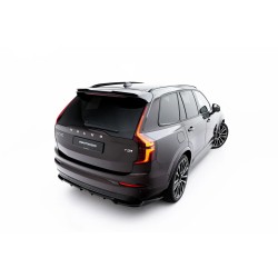 Volvo XC90 Mk2 Facelift 2, predĺženie spojleru, Maxton Design