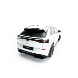 Volkswagen T-Roc R-line Mk2, horné predĺženie spojleru, Maxton Design