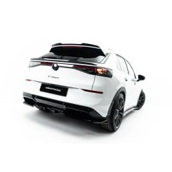 Volkswagen T-Roc R-line Mk2, spojler pod zadný nárazník s rebrovaním, Maxton Design