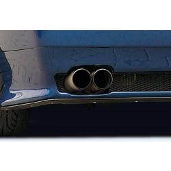 BMW E36 / rada3 / - Lipo pod zadný nárazník Infinity I / II