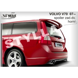 Krídlo - VOLVO V70 07-