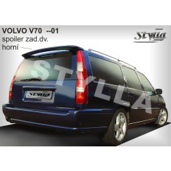 Krídlo - VOLVO V70 96-00