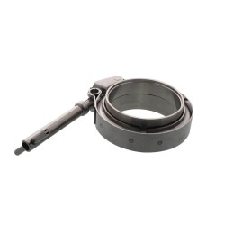 Univerzálna Sada V-band príruby T304 SS - Ø76mm/3.00''