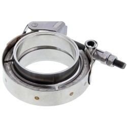 Univerzálna Sada V-band príruby T304 SS - Ø63.50mm/2.50''