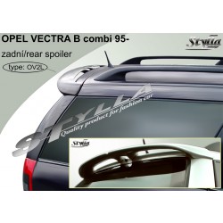 Krídlo - OPEL Vectra B combi 96-03