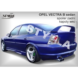 Krídlo - OPEL Vectra B sedan 95-02 I.