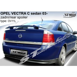 Krídlo - OPEL Vectra C sedan 02-