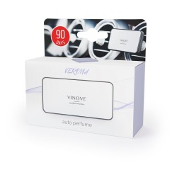 Luxusný parfém do auta VINOVE Verona BOX