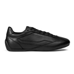 Voľnočasové topánky Sparco S-Drive kožené