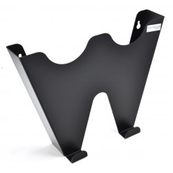 Poka Premium Double hanger for polishing machines dvojitý držiak leštičiek