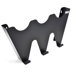 Poka Premium Triple hanger for polishing machines trojitý držiak leštičiek