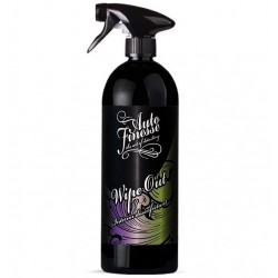 Auto Finesse Wipe Out Interior Disinfectant 1000 ml dezinfekcia interiéru