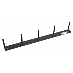 Poka Premium Brush holder - 5 handles vešiak pre kefy