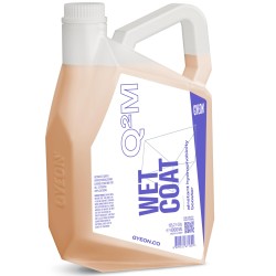 Gyeon Q2M WetCoat 4000 ml kremičitý sealant