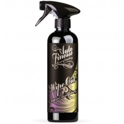 Auto Finesse - Wipe Out Interior Disinfectant 500 ml dezinfekcia interiéru