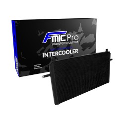 Chladič pro vodou chlazený Intercooler pre Mercedes A45 AMG 2013+