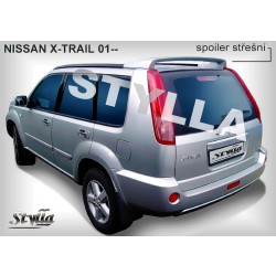 Krídlo - NISSAN X-Trail 01-07