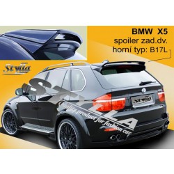Krídlo - BMW X5/E70 07-