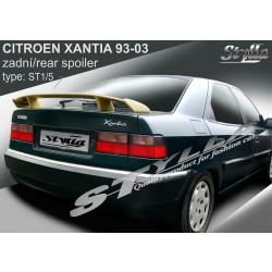 Krídlo - CITROEN Xantia sedan 93-03